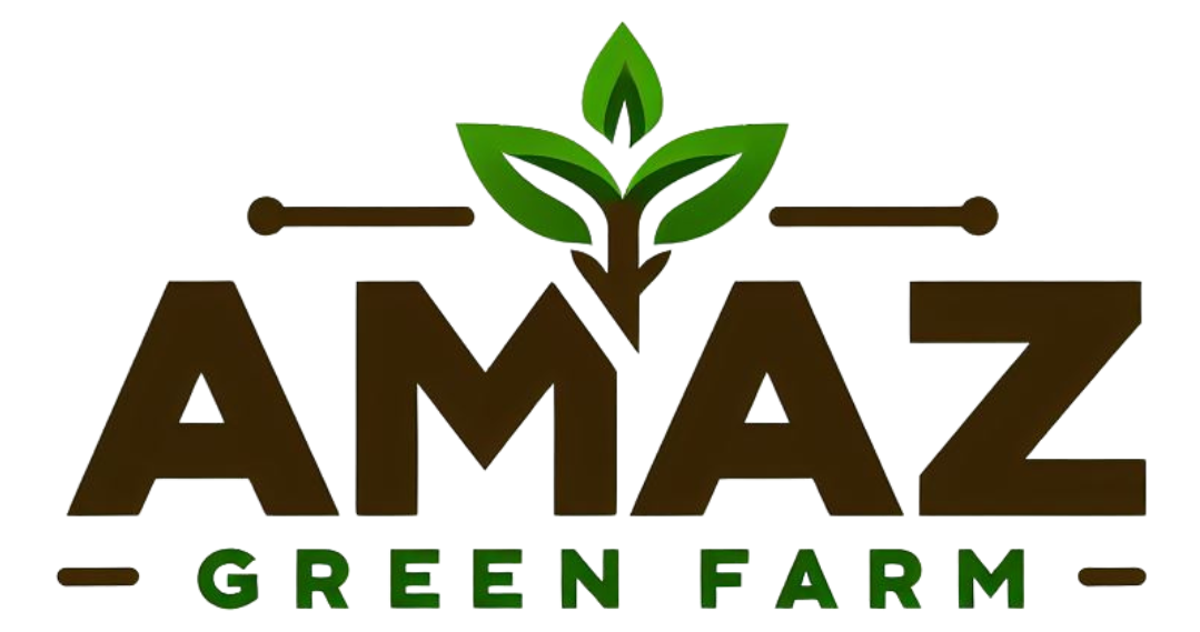 Amaz Green Farm